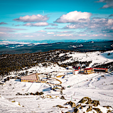 Dorukkaya Ski & Mountain Resort